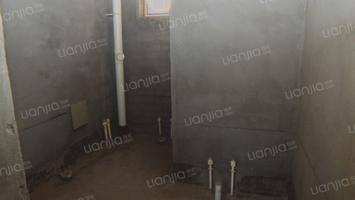 颐和公馆联排别墅 配套高尔夫球场  高品质别墅群-卫生间D