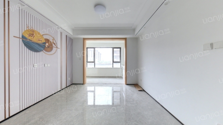 荣盛·锦绣学府二手房实景图