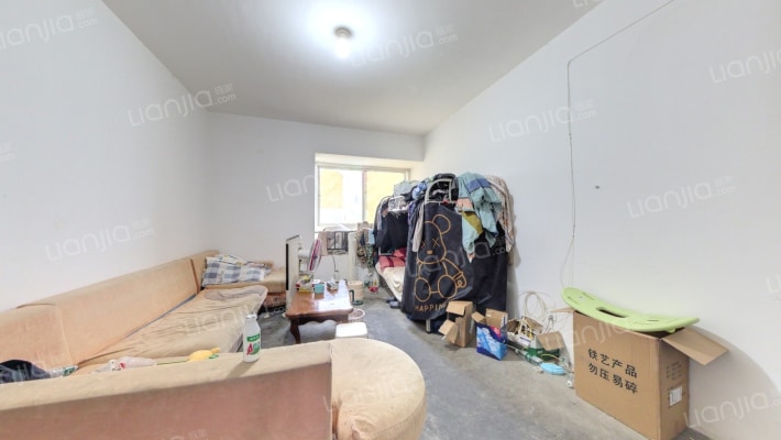 兴城佳域二手房实景图