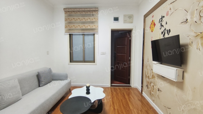 新民街83号小区二手房实景图