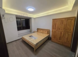 整租·湖境天著 3室1厅 南_湖境天著租房