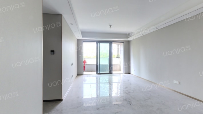 华润未来之城三期二手房实景图