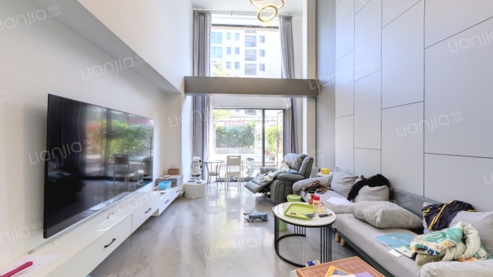 紫金华庭二手房实景图