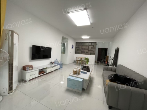 整租·蓝辰桂语江南南区 3室2厅 南/北