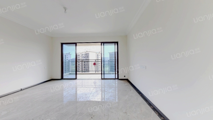 碧桂园·花城荟二手房实景图