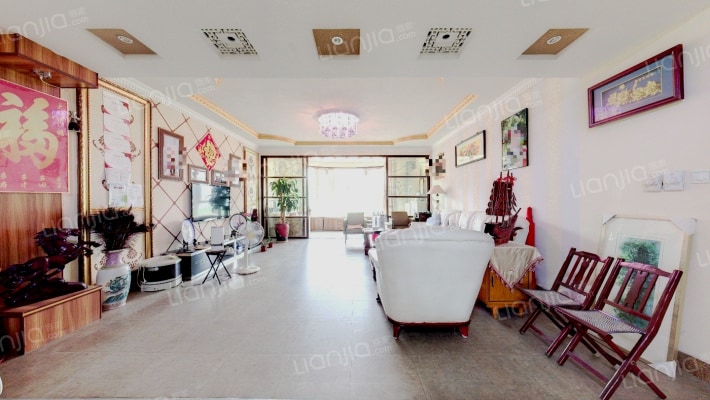 富华公寓(高新技术产业开发区)二手房实景图