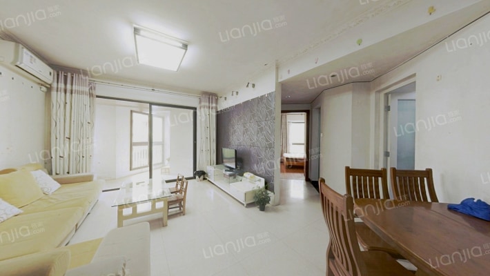 兴进曦镇二手房实景图