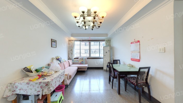 双桥新村二手房实景图