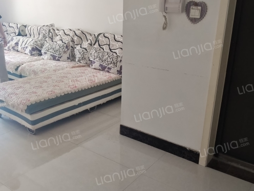 整租·绿都城 2室1厅 南/北