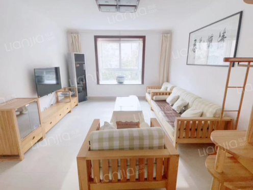 整租·新苑小区（二三四区） 3室2厅 南