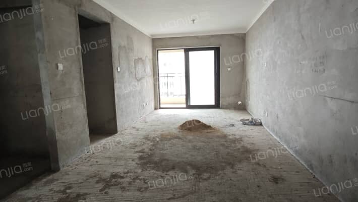 欧帆当代城A区二手房实景图