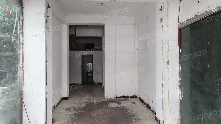 启明家园二手房实景图