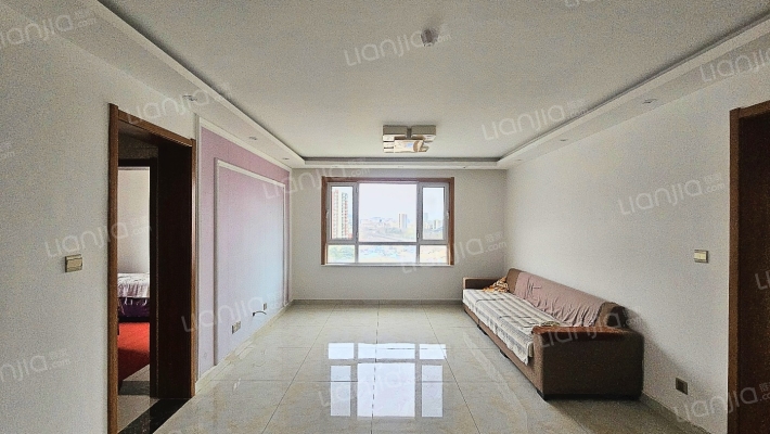 建兴怡园二手房实景图