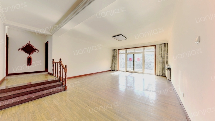 怡景嘉园二手房实景图