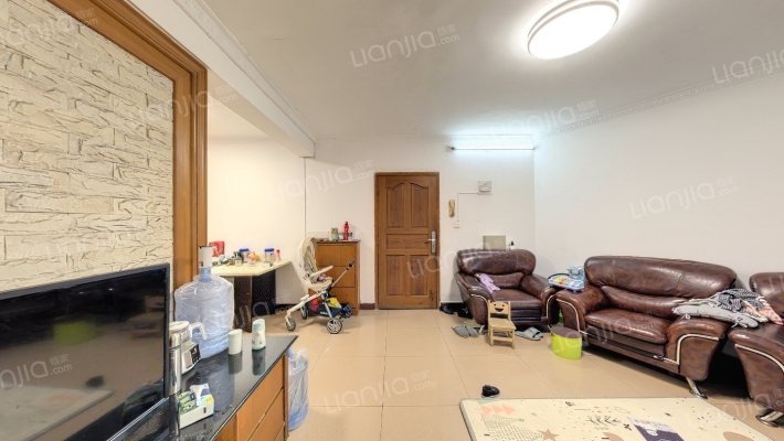 长青城二手房实景图