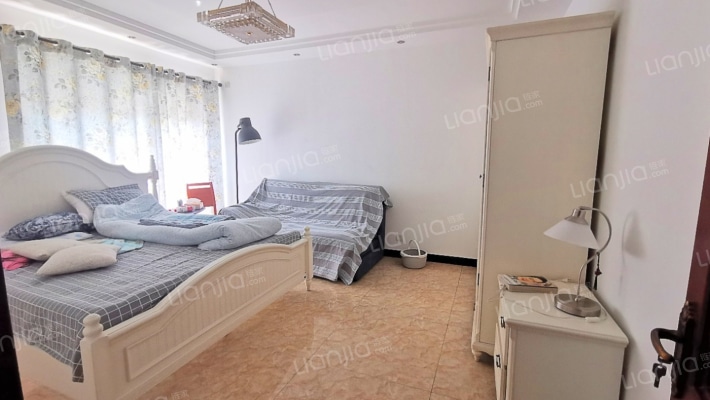 涿州祥和园 5室3厅 南 北-卧室D