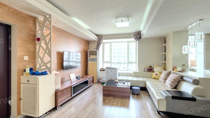 滨江瑞景家园二手房实景图