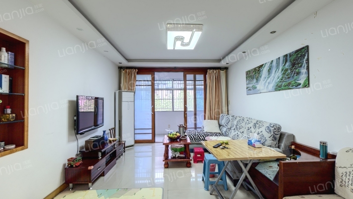 丰泽园二手房实景图