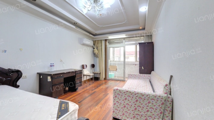 沽一小区二手房实景图