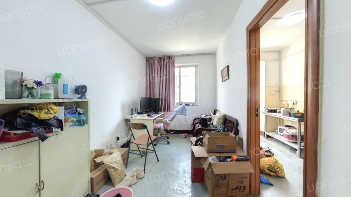 沣惠小区(沣惠南路）二手房实景图