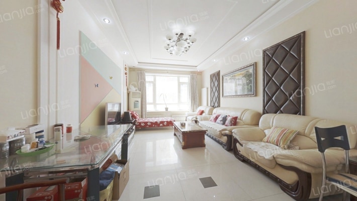 万兴园二手房实景图