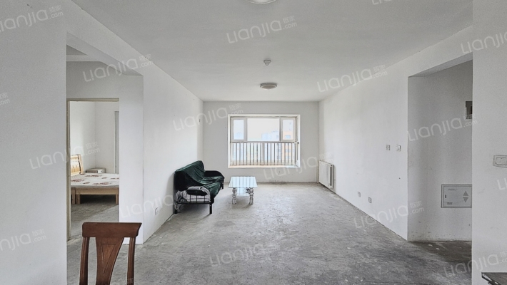 水泉三期二手房实景图