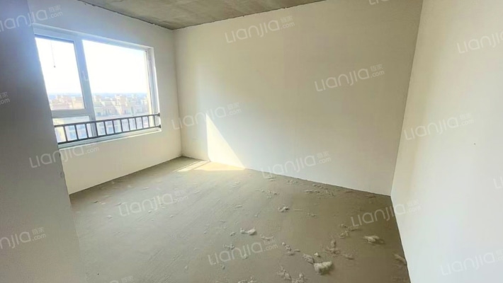 大社区 南北通透 好楼层 采光视野好 北京公交直达小区-卧室A