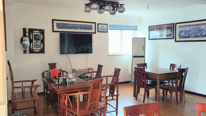 朝阳新世界二手房实景图