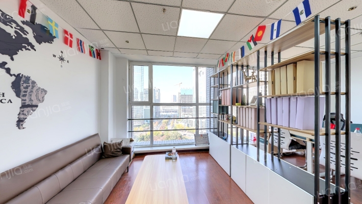 奉天银座二手房实景图