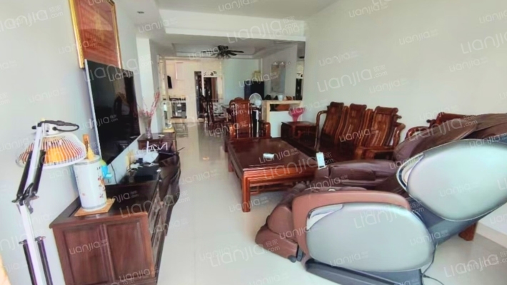 美舍香槟二手房实景图