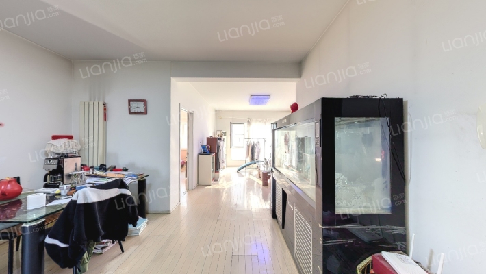 阳光壹佰东园二手房实景图