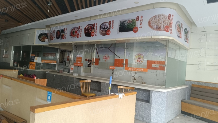 中新花园（海甸）二手房实景图