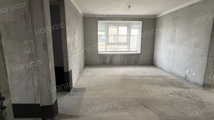 汉茗苑二手房实景图