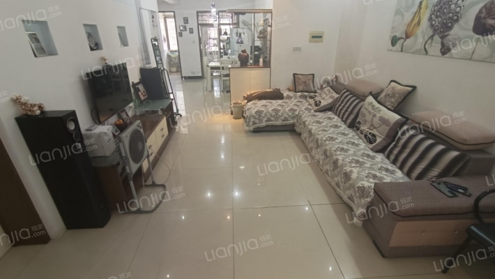 东风家园二手房实景图