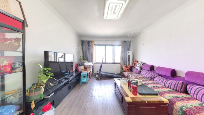 人武大厦二手房实景图