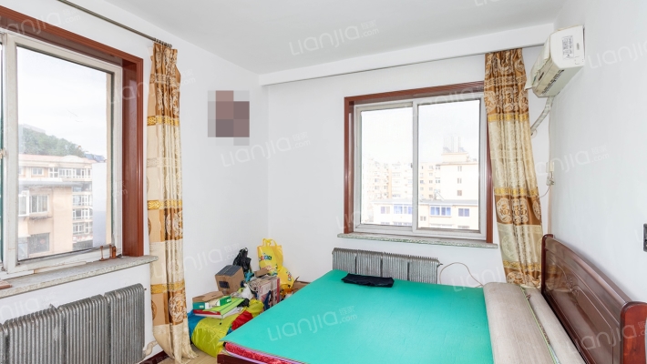 桃北小区二手房实景图