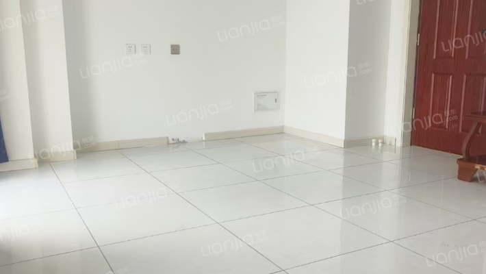 新城吾悦广场二手房实景图