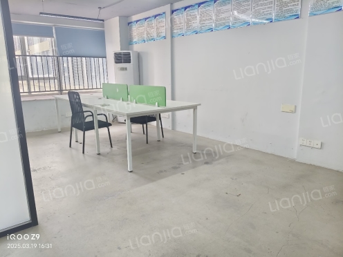 整租·龙湖新壹城 1室0厅 东