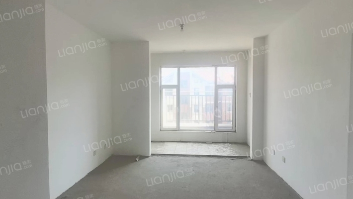 青云绿园二手房实景图