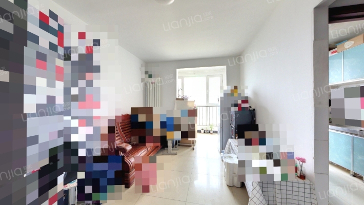 蓝桥驿苑二手房实景图