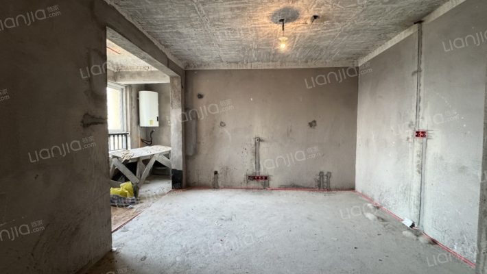 明珠花苑二手房实景图