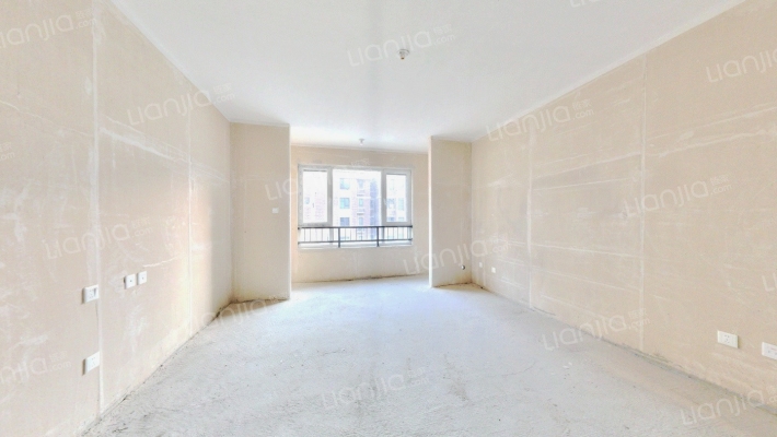 南湖中央广场首府二手房实景图