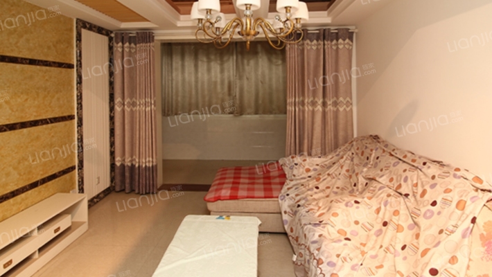 龙源国际北区二手房实景图