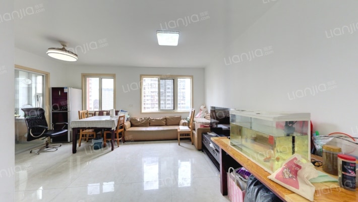 广石家园二期二手房实景图