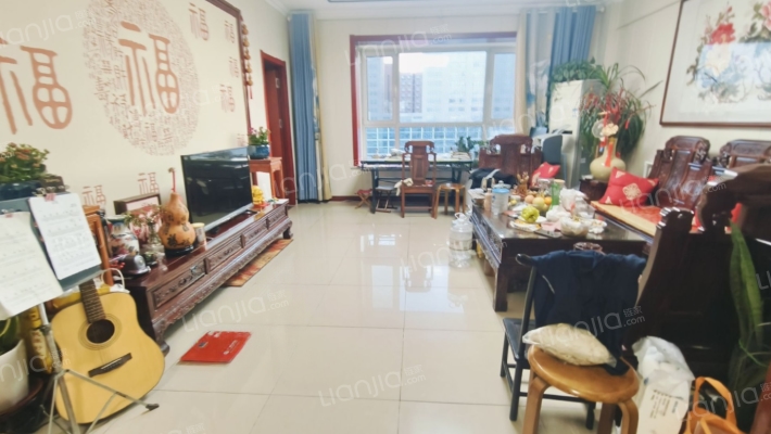 和平大厦二手房实景图