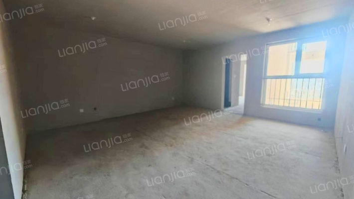 地质嘉园 3室2厅 南 北-餐厅