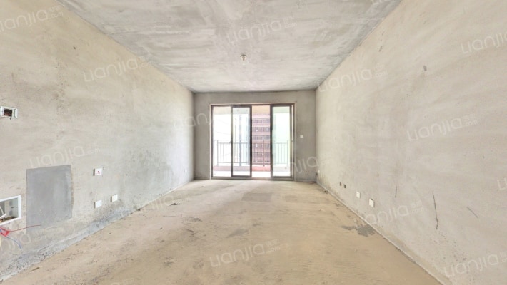 常绿·北海壹号院二手房实景图