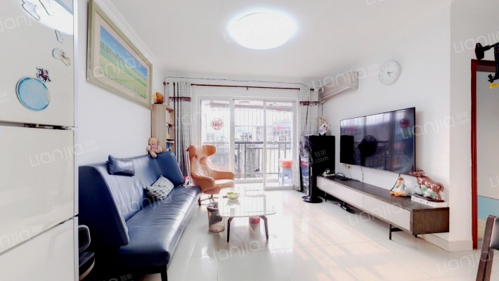 麓湖盛景二手房实景图