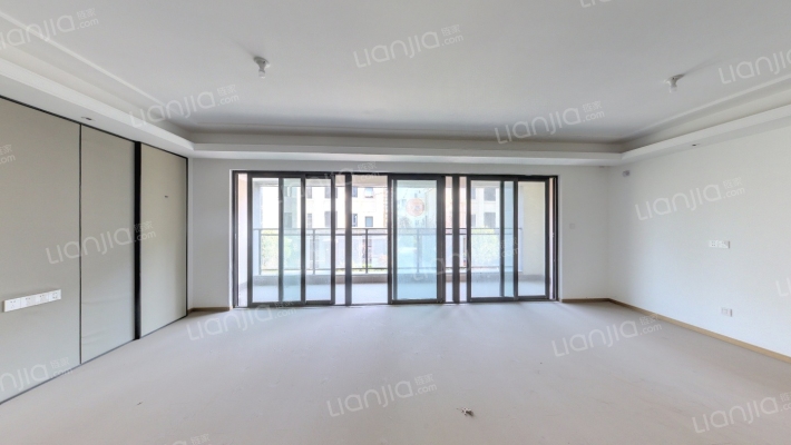 泊翠澜境花园二手房实景图