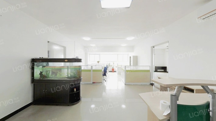 深发展大厦二手房实景图